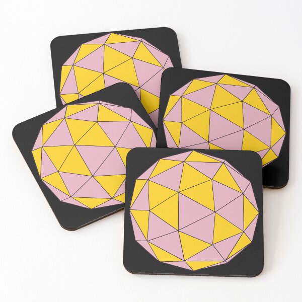 Item preview, Icosahedron (Y&Pi) designed and sold by createVisions.