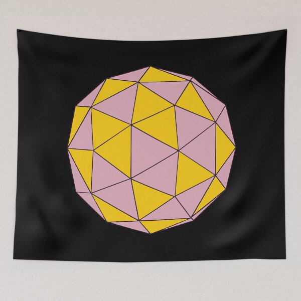 Item preview, Icosahedron (Y&Pi) designed and sold by createVisions.