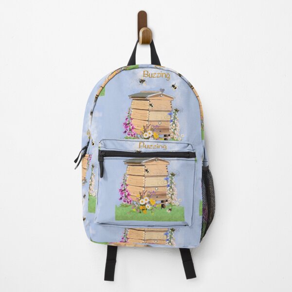 Item preview, Absolutely Buzzing  designed and sold by Leatextileart.