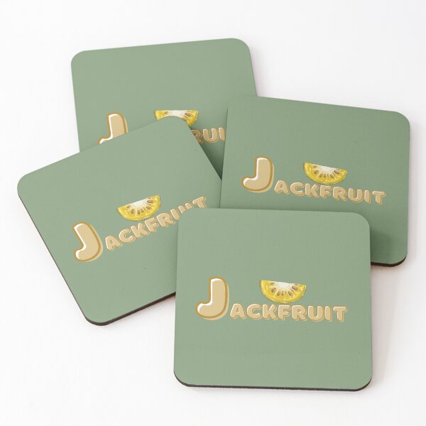 Item preview, Jackfruit designed and sold by koreanbug.