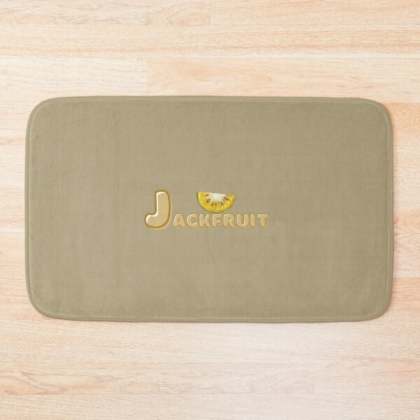 Item preview, Jackfruit designed and sold by koreanbug.