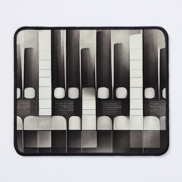 Item preview, Deconstructed Music 1 designed and sold by Creative Shed Designs.