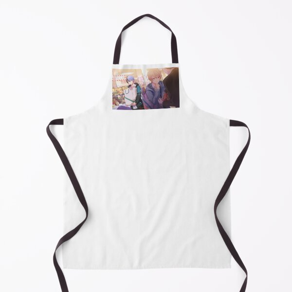Item preview, Toya Aoyagi and Tsukasa Tenma designed and sold by Lauwuuh.
