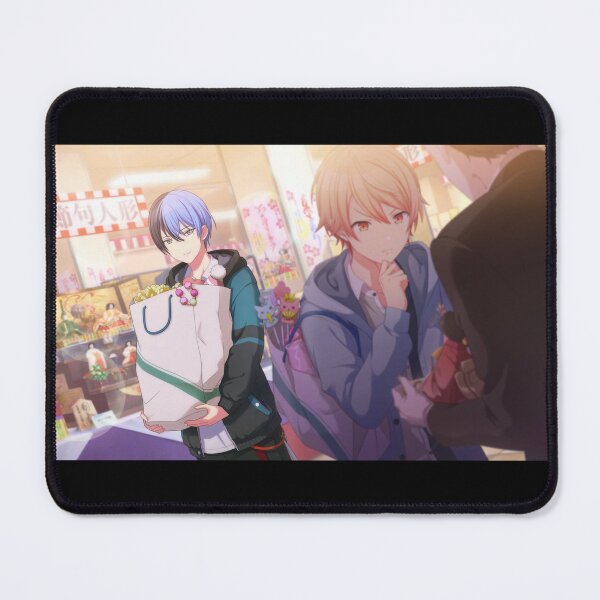 Item preview, Toya Aoyagi and Tsukasa Tenma designed and sold by Lauwuuh.