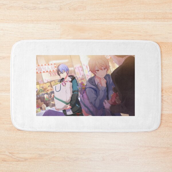 Item preview, Toya Aoyagi and Tsukasa Tenma designed and sold by Lauwuuh.