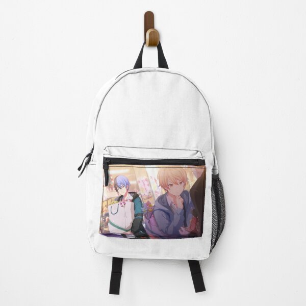 Item preview, Toya Aoyagi and Tsukasa Tenma designed and sold by Lauwuuh.