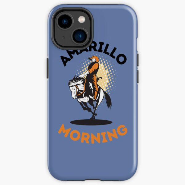 Graphique Amarillo par Morning Coque antichoc iPhone