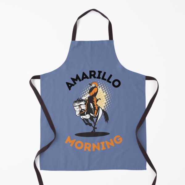 Item preview, Amarillo by Morning graphic designed and sold by SukhCreationss.