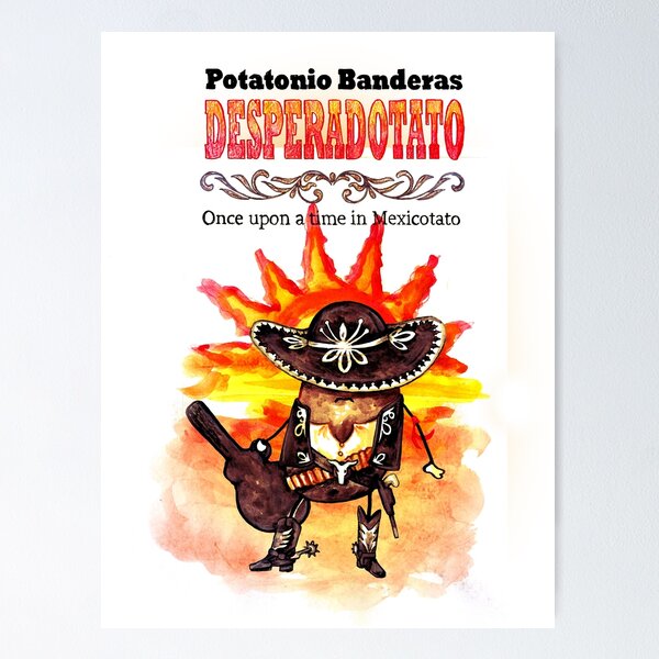 Antonio Banderas Desperado Posters and Photos 250532