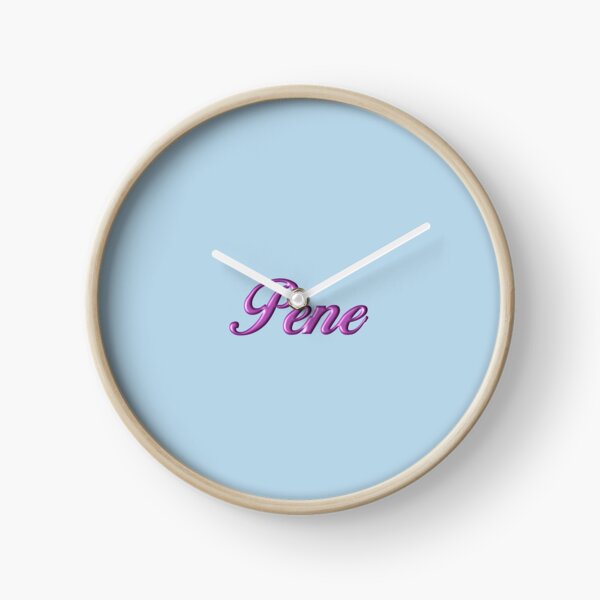 Pene Reloj