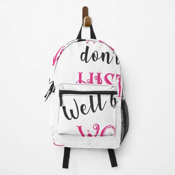 Item preview, well behaved women don't make history designed and sold by MallsD.
