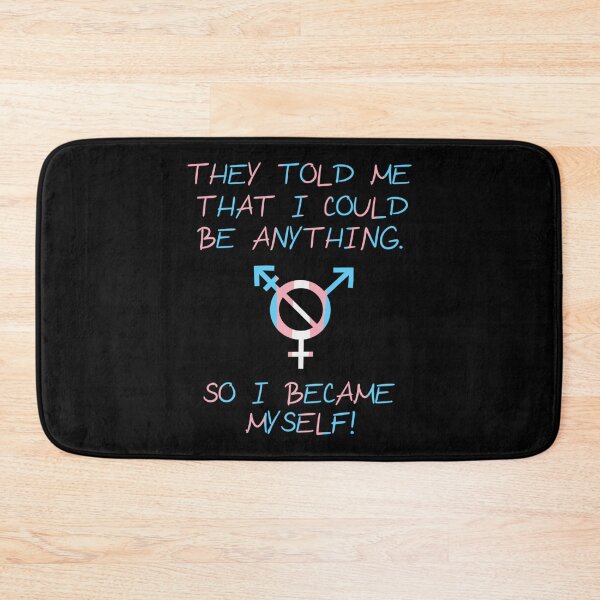 Item preview, Became Myself   designed and sold by TheRacingPit.