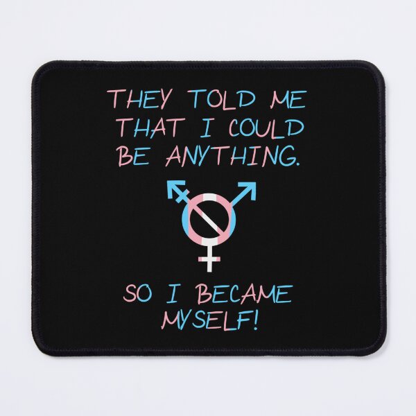 Item preview, Became Myself   designed and sold by TheRacingPit.