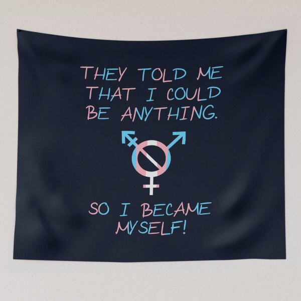 Item preview, Became Myself   designed and sold by TheRacingPit.