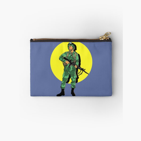 Item preview, ARMY MAN      designed and sold by SukhCreationss.