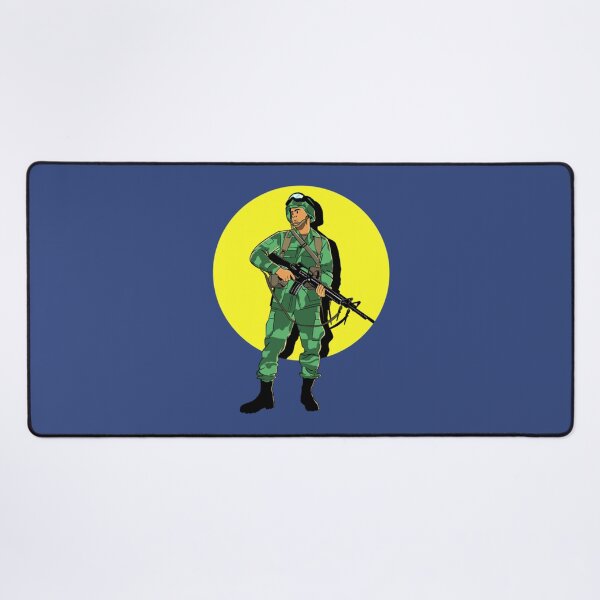 Item preview, ARMY MAN designed and sold by SukhCreationss.