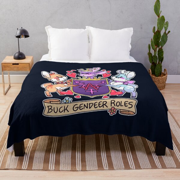 Item preview, BUCK GENDEER ROLES   designed and sold by TheRacingPit.