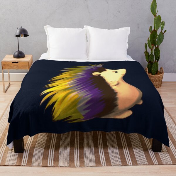 Item preview, Cute Hedgehog nb colors   designed and sold by TheRacingPit.