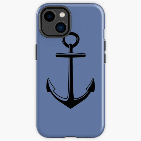 capitaine haddock Coque antichoc iPhone