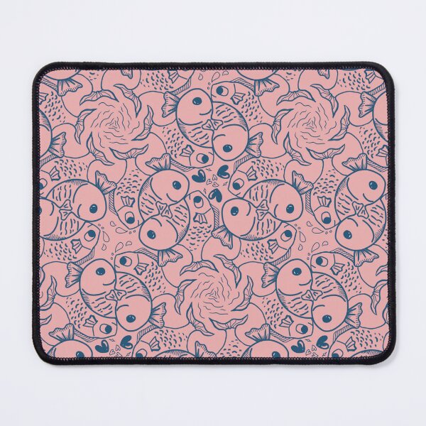Item preview, background,fish,line art,hand drawn, mexican, american ethnic background. designed and sold by DMTJ.