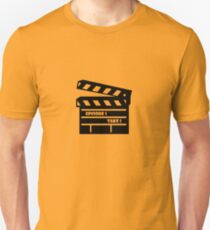 Episode 1. Take 1. Slim Fit T-Shirt
