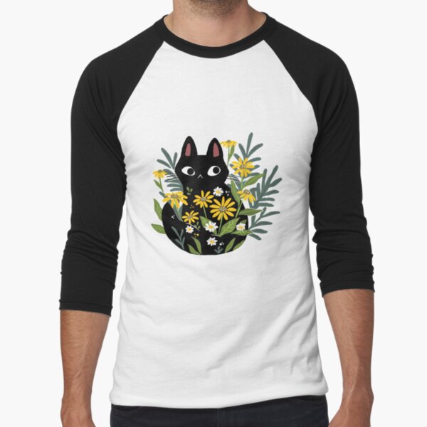 Baseball ¾ Sleeve T-Shirt