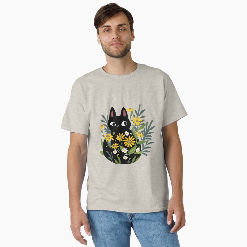 Item preview, Classic T-Shirt designed and sold by michelledraws.