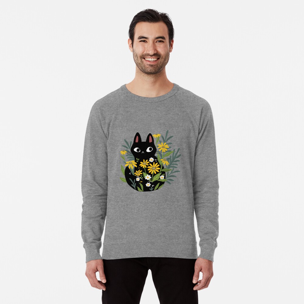 Item preview, Lightweight Sweatshirt designed and sold by michelledraws.