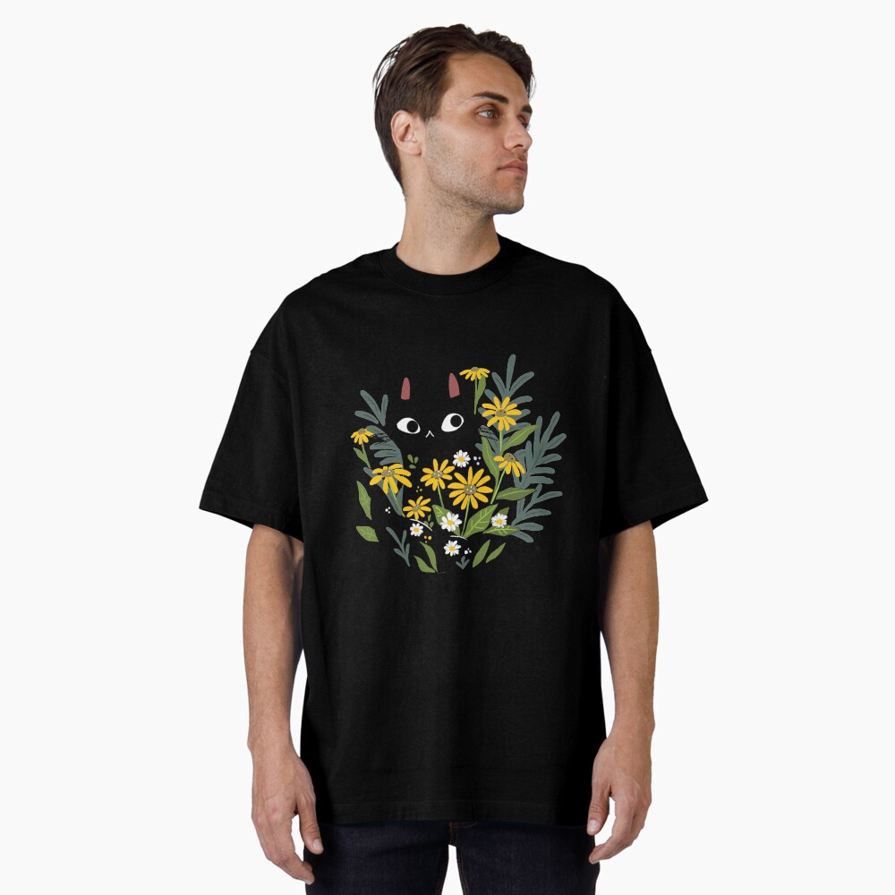 Item preview, Oversized T-Shirt designed and sold by michelledraws.