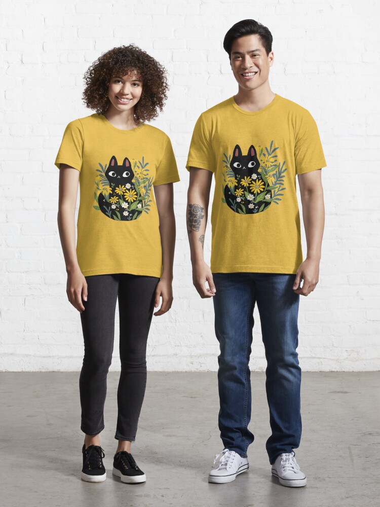 j crew cat shirt