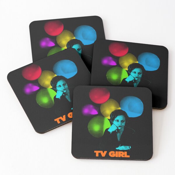 Item preview, Gifts Idea Punk Tv Girl Great Gift designed and sold by Fensterchar.