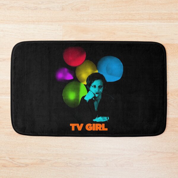 Item preview, Gifts Idea Punk Tv Girl Great Gift designed and sold by Fensterchar.