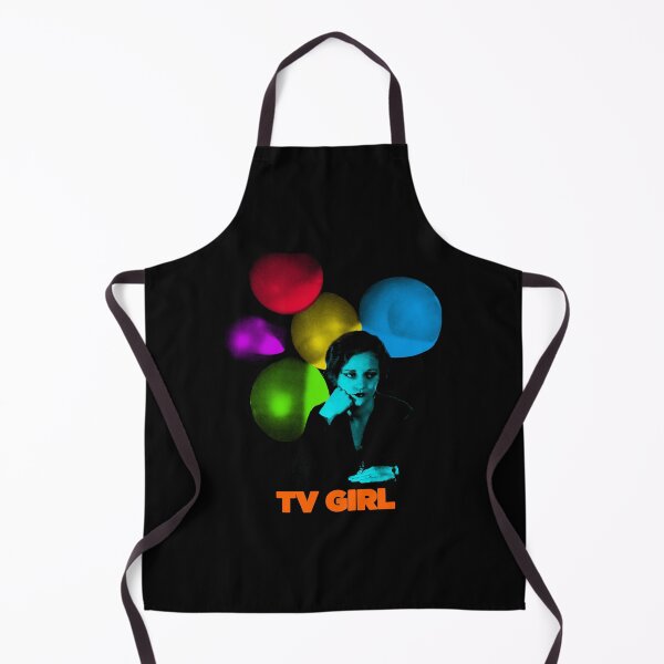 Item preview, Gifts Idea Punk Tv Girl Great Gift designed and sold by Fensterchar.