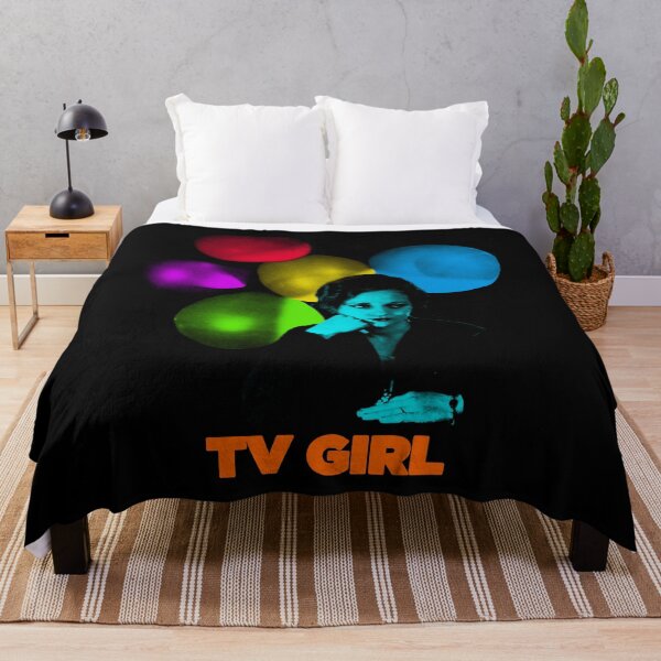 Item preview, Gifts Idea Punk Tv Girl Great Gift designed and sold by Fensterchar.