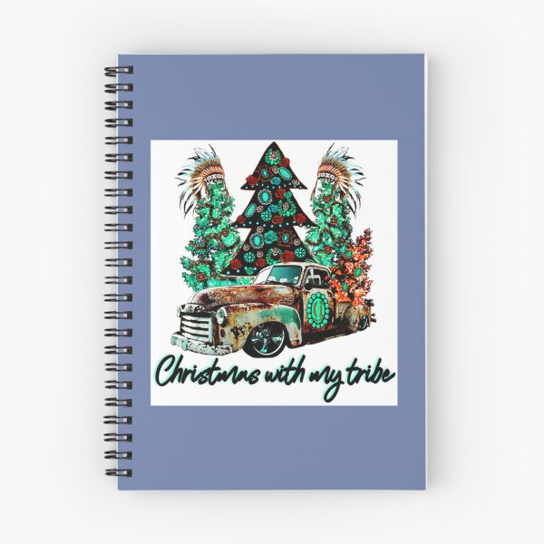 Item preview, christmas white my tribe       designed and sold by SukhCreationss.