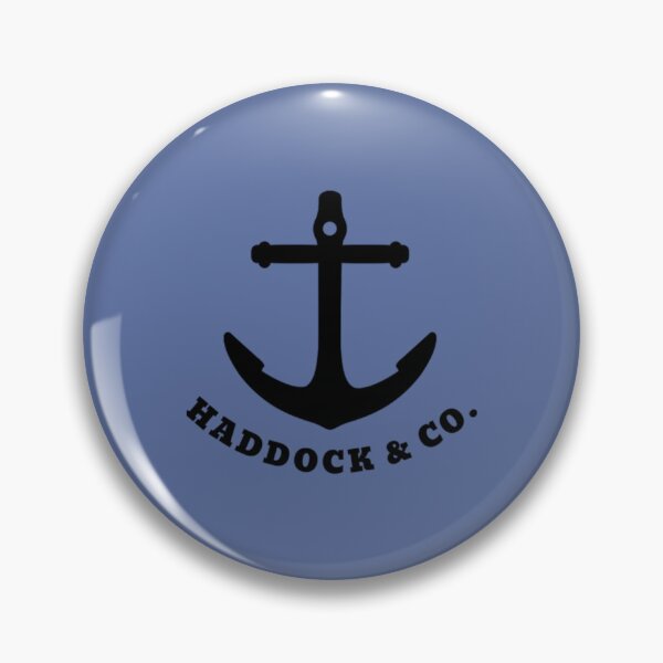 Item preview, Haddock and Co. Shipping Tee       designed and sold by SukhCreationss.