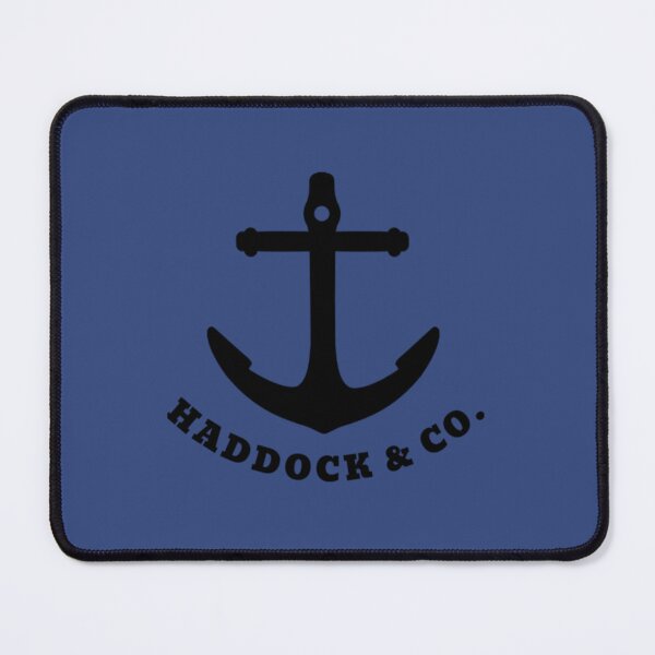 Item preview, Haddock and Co. Shipping Tee designed and sold by SukhCreationss.