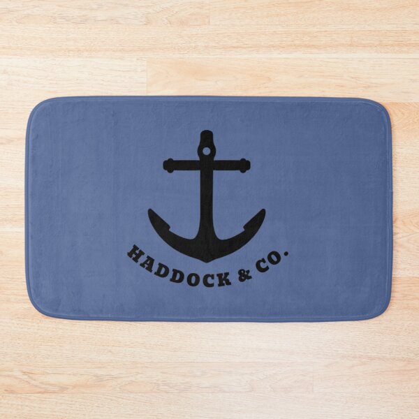 Item preview, Haddock and Co. Shipping Tee       designed and sold by SukhCreationss.