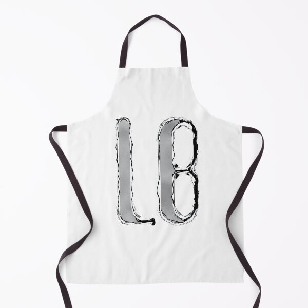 Item preview, Monogram LB designed and sold by leobrix.