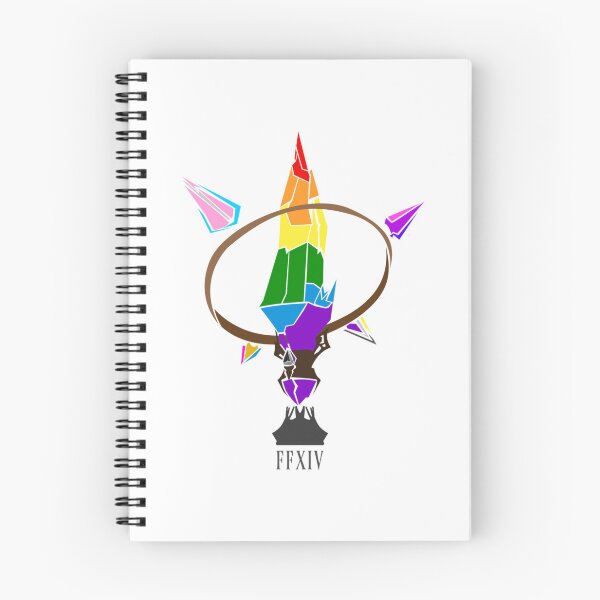 Item preview, A Prideful Aetheryte   designed and sold by TheRacingPit.