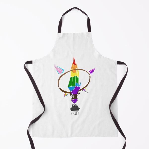 Item preview, A Prideful Aetheryte designed and sold by TheRacingPit.