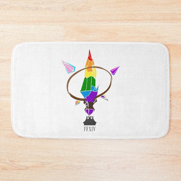 Item preview, A Prideful Aetheryte   designed and sold by TheRacingPit.