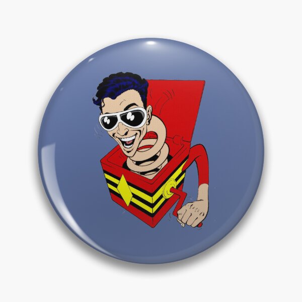 Item preview, Plastic man   designed and sold by SukhCreationss.