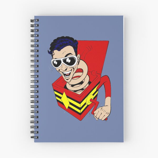 Item preview, Plastic man   designed and sold by SukhCreationss.