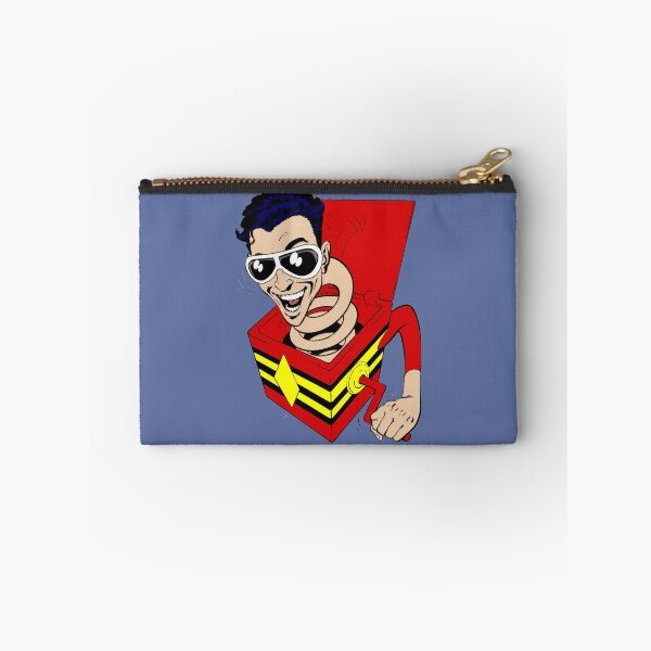Item preview, Plastic man   designed and sold by SukhCreationss.