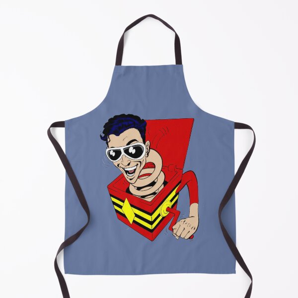Item preview, Plastic man designed and sold by SukhCreationss.