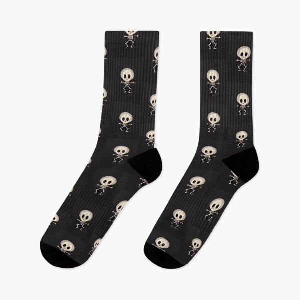 Item preview, Skeleton Boy designed and sold by MadBunny-Inc.