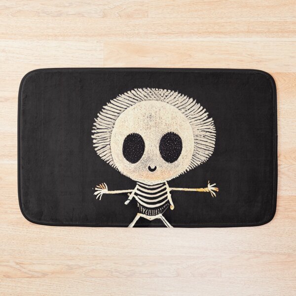 Item preview, Skeleton Boy designed and sold by MadBunny-Inc.