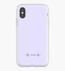 Herzschlag - Tomlinson iPhone-Hülle & Cover