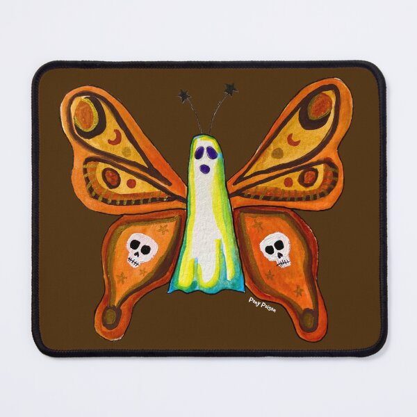 Item preview, Ghost Moth Design designed and sold by PonyPoison.